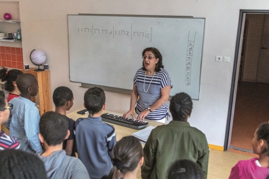 opéra enfants APMSQ Trappes Vignette