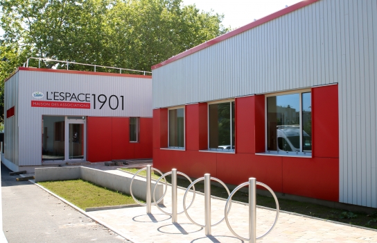 Espace 1901 Maison des associations Vignette