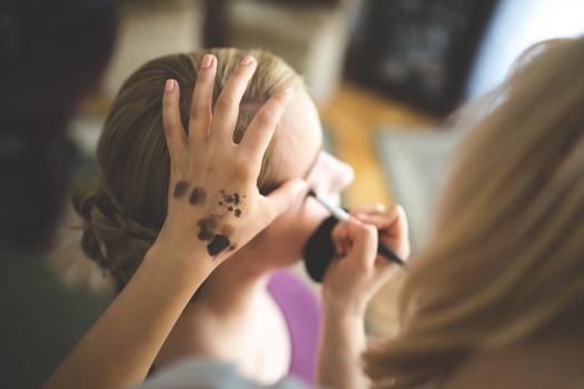 maquillage Vignette