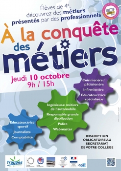 trappes Vignette