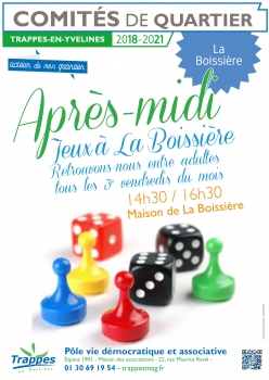 trappes Vignette