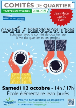 Café rencontre Vignette
