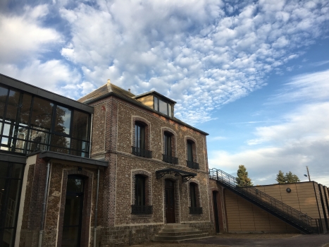 Ecole Jules Ferry Trappes Vignette