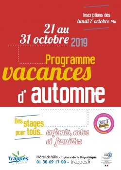 trappes Vignette