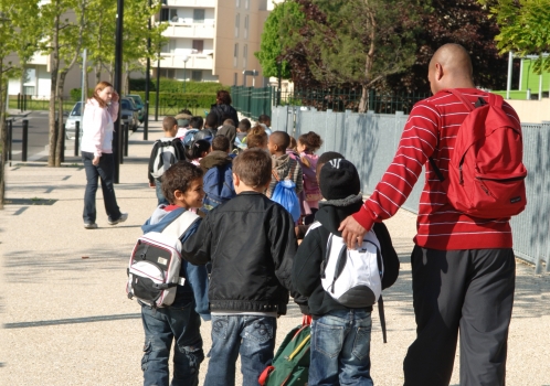SMA Trappes Vignette