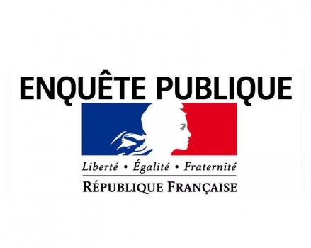 Enquete publique Vignette