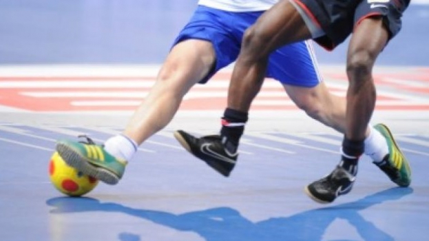 Futsal Trappes Vignette