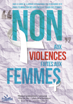 violences Vignette