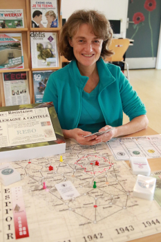 Jeu Réseaux Trappes Vignette