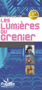 Lumières du Grenier Vignette