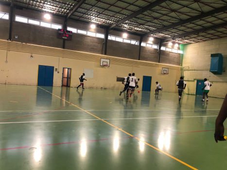 Futsal Trappes Vignette