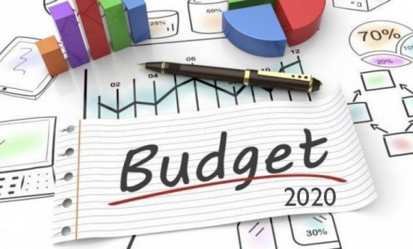 budget 2020 Trappes