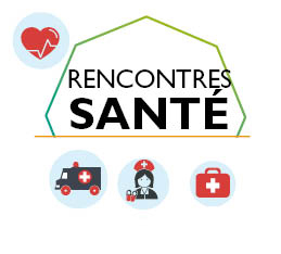 Rencontres santé Rencontres santé