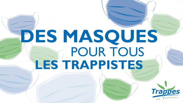 Masques pour tous