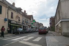 Commerce rue Jean Jaurès