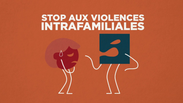 Violences Intrafamiliales : Il N’est Pas Interdit De Fuir ! | Trappesmag