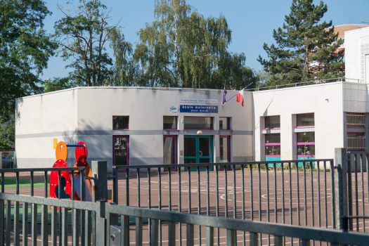 ecole Macé