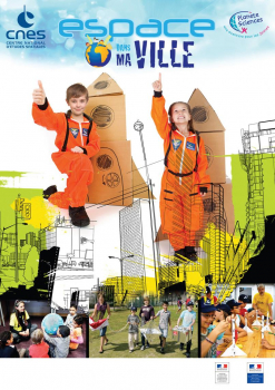 Espace en ville