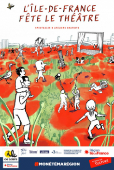 Festival de théâtre 2020