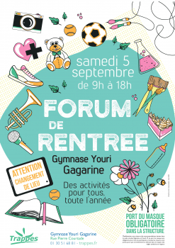 Forum 2020