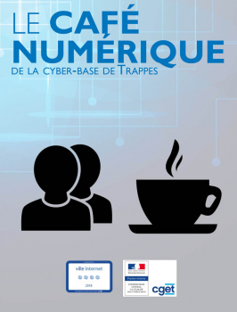 café numérique