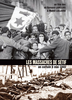 massacres de sétif