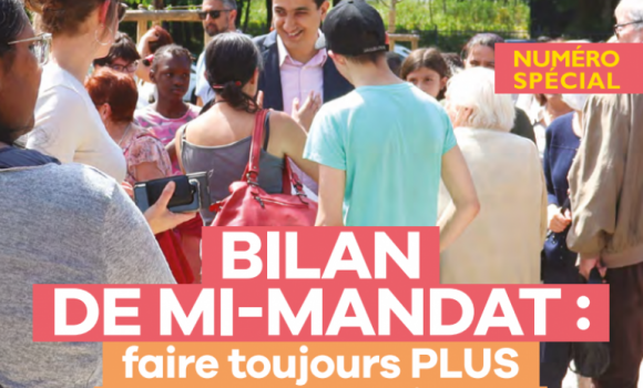 couverture mi-mandat