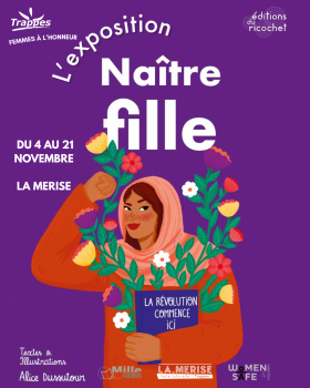 naitre fille