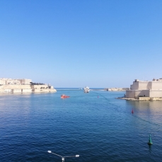 Malte 2019 Trappes